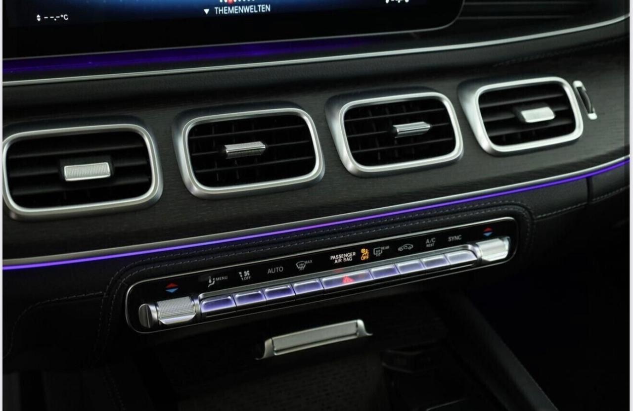 Mercedes-benz GLE 300 AMG PREMIUM PACK AMG PREMIUM 245CV TETTO