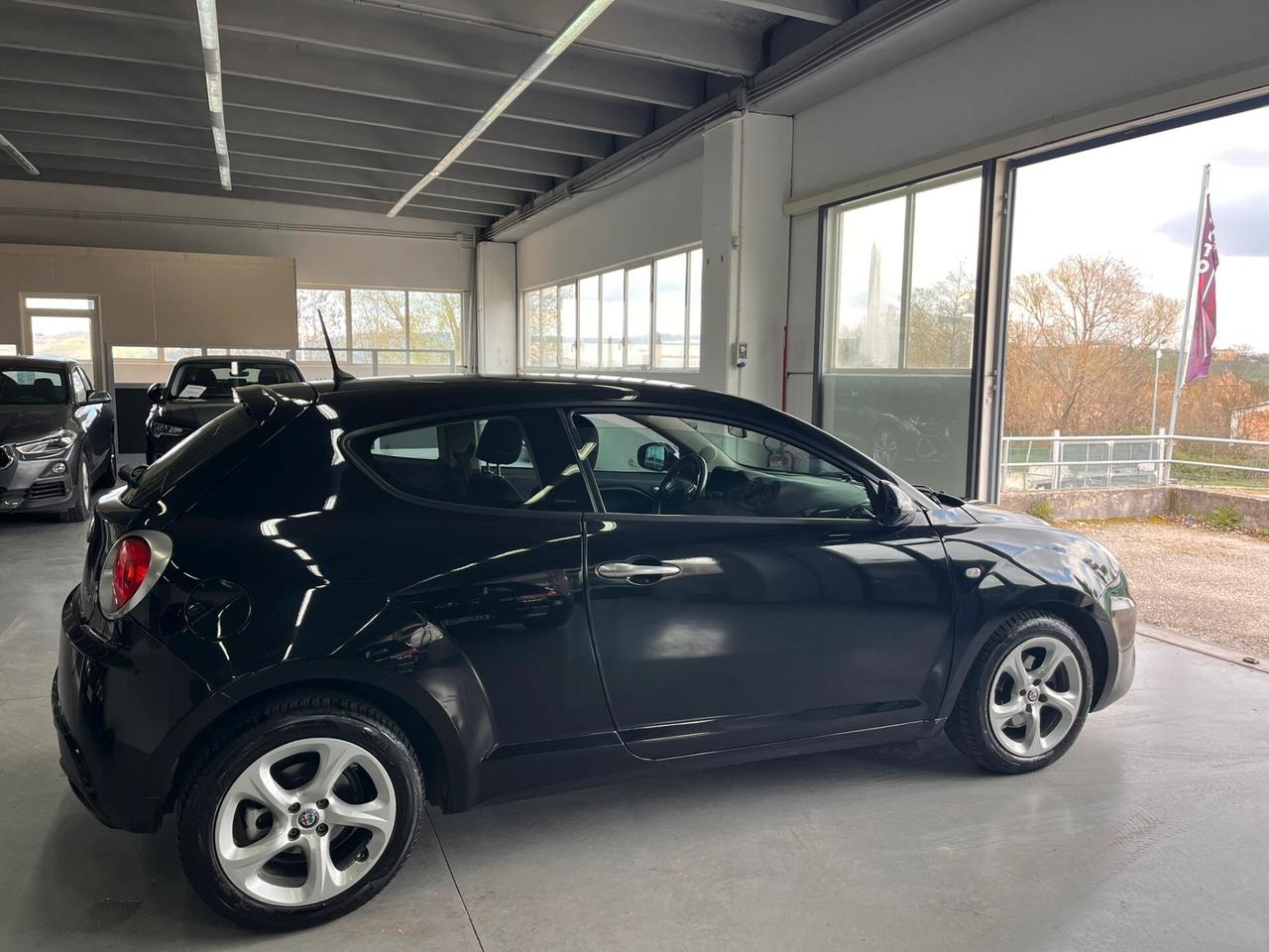 Alfa Romeo MiTo 1.3 JTDm 95 CV S&S