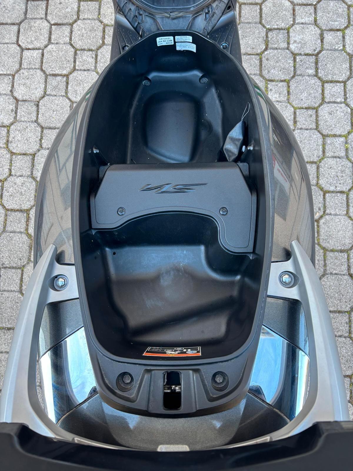 Honda SH 150 ABS - Rif.756