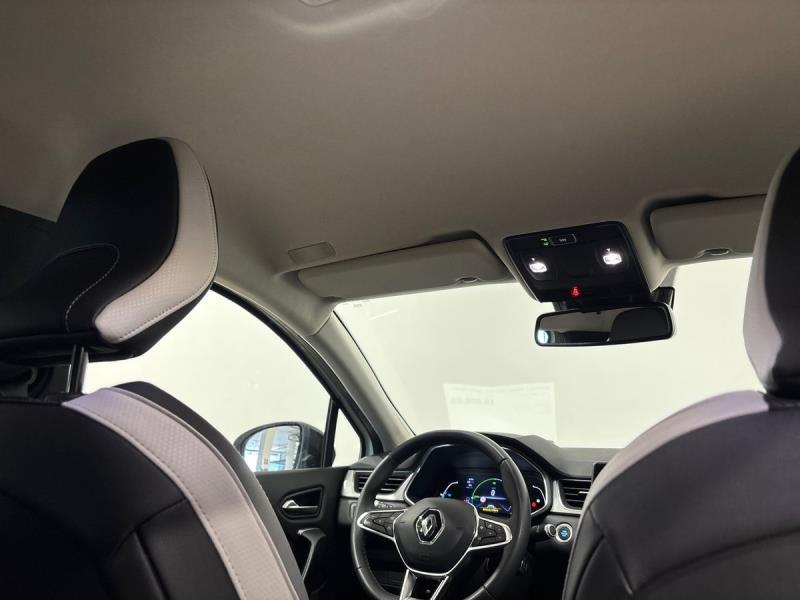 Renault Captur 1.6 Hybrid Intens E-Tech Auto
