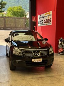 Nissan Qashqai 1.6 16V Visia