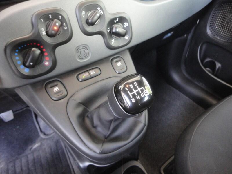 FIAT Panda 3ª serie Panda 0.9 TwinAir Turbo S&...