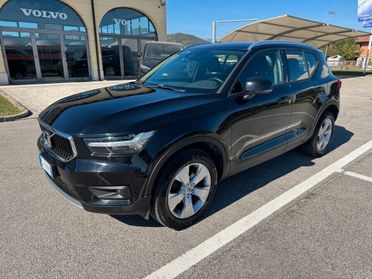 Volvo XC40 T2 Geatronic Momentum Pro