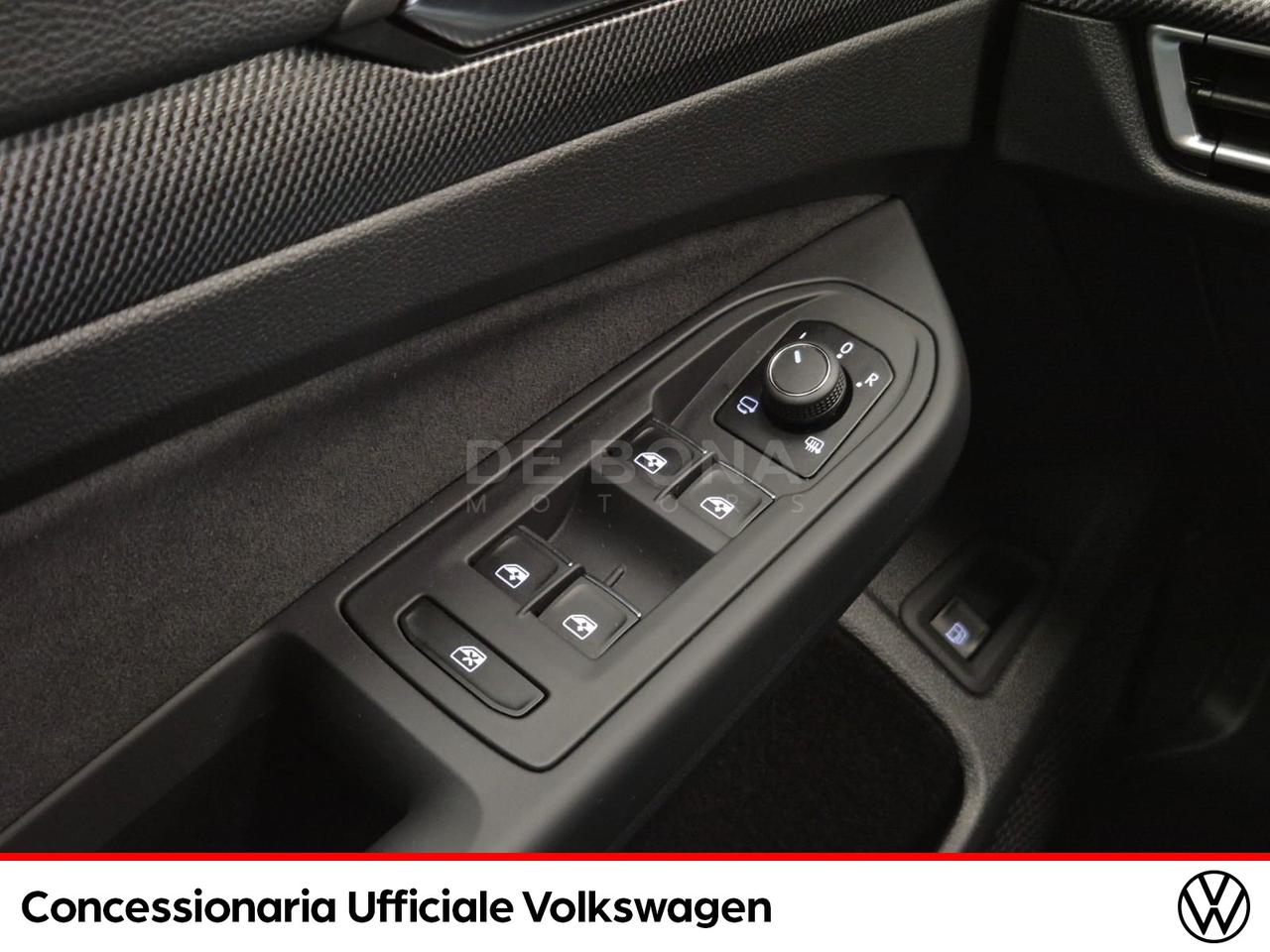Volkswagen Golf 1.5 tsi ehybrid gte 272cv dsg