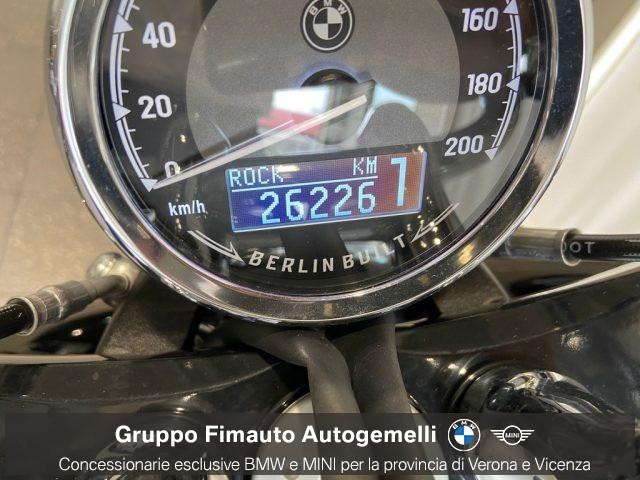 BMW R 18 R 18 FIRST EDITION