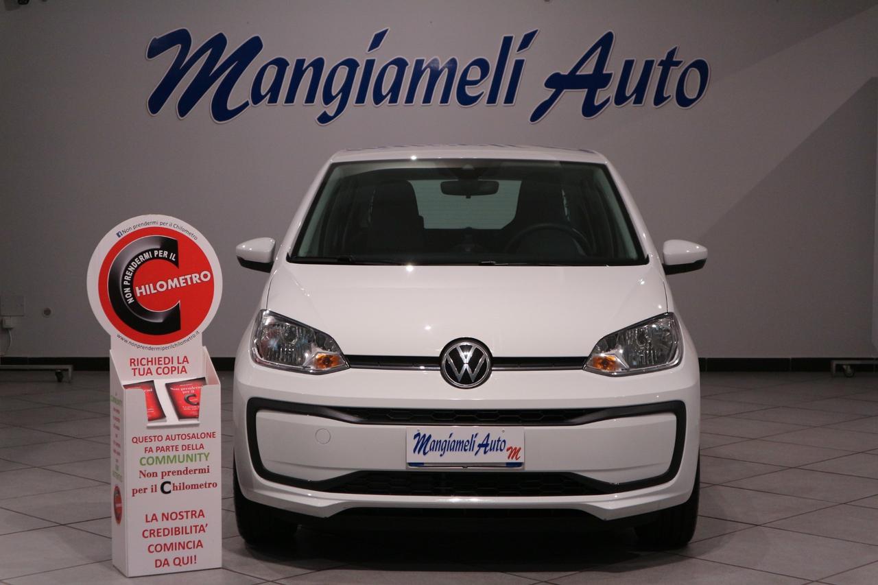 Volkswagen up! 1.0 5p. EVO move up! BlueMotion Technology