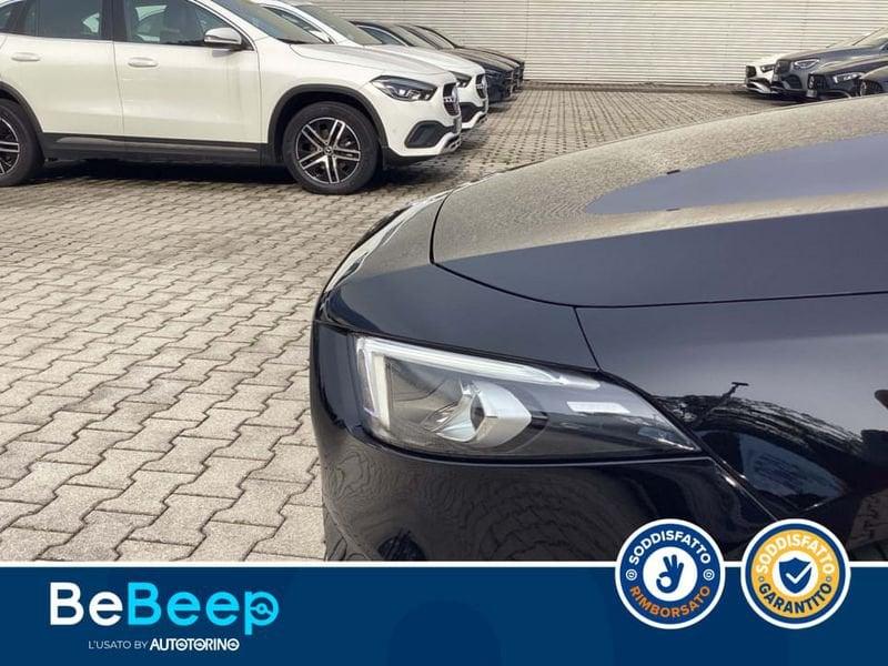 Mercedes-Benz Classe A A 180 D SPORT NIGHT EDITION AUTO