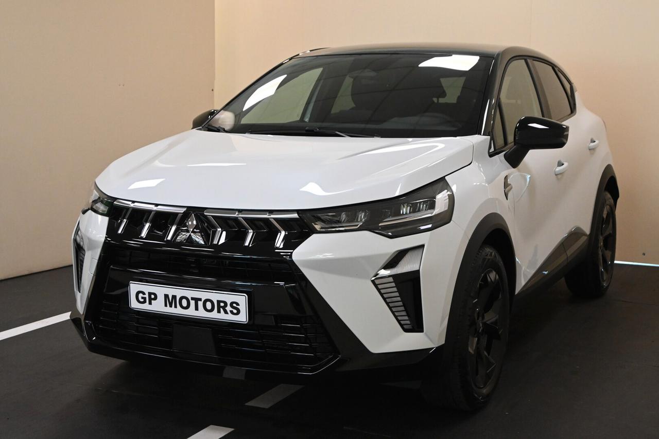 MITSUBISHI ASX 2ª serie ASX 1.3L MHEV 140 CV D...