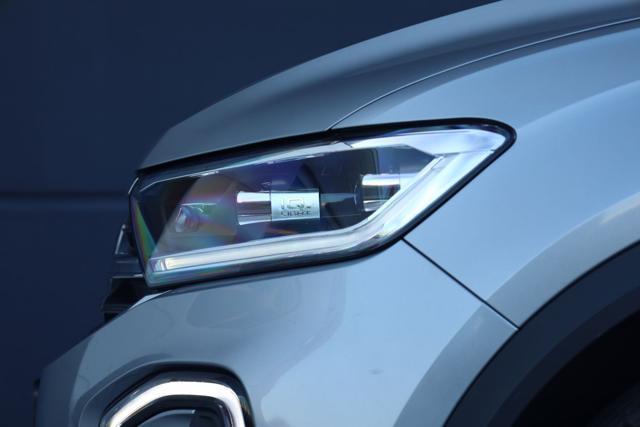 VOLKSWAGEN T-Roc 1.0 TSI Style