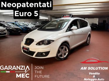 Seat Altea 1.2 Neopatentati Euro 5