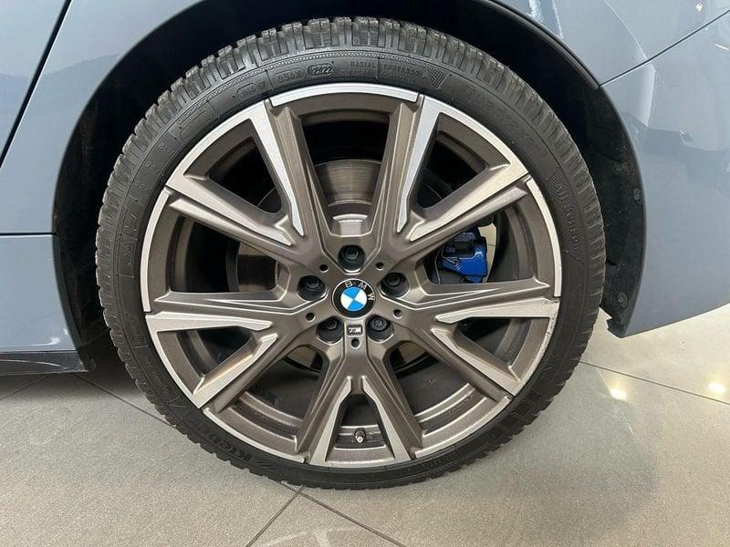 BMW Serie 1 M 135i xdrive