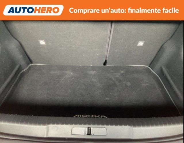 OPEL Mokka 1.5 diesel Elegance