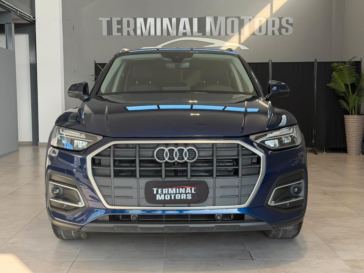 Audi Q5 35 TDI S tronic MildHybrid Diesel