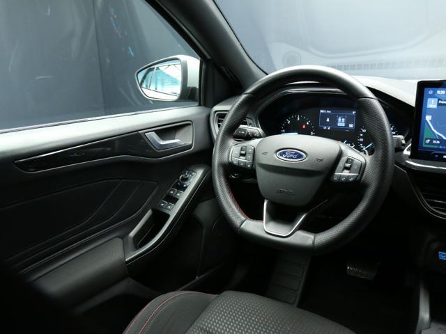 FORD Focus 1.5 EcoBlue 115CV automatico SW ST-Line Design