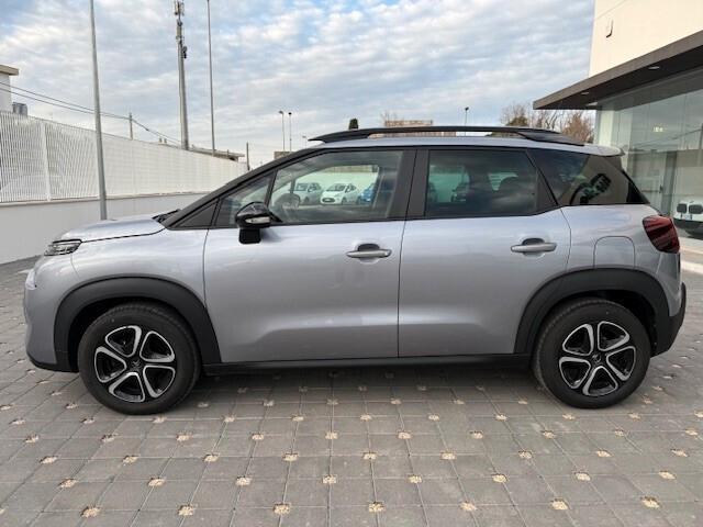 Citroen C3 Aircross BlueHDi 120 S&S EAT6 Shine Pack 2021