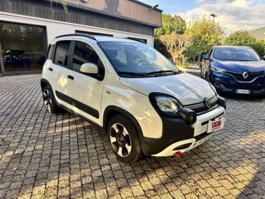 FIAT Panda Panda 1.0 FireFly S&S Hybrid City Cross