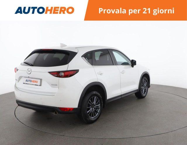 MAZDA CX-5 2.0L Skyactiv-G 165 CV 2WD Business
