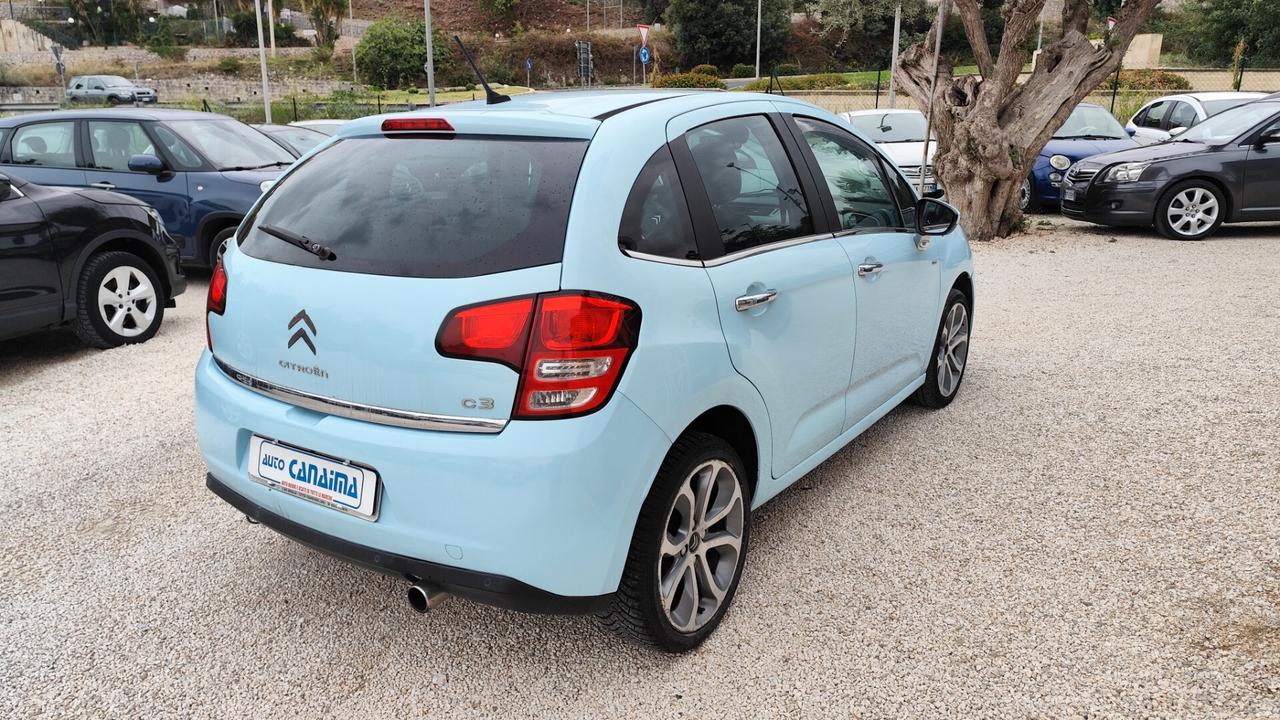CITROEN C3 1.4 B - 2010