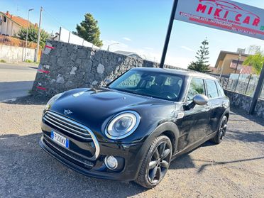 Mini Cooper D Clubman 2.0 Hype