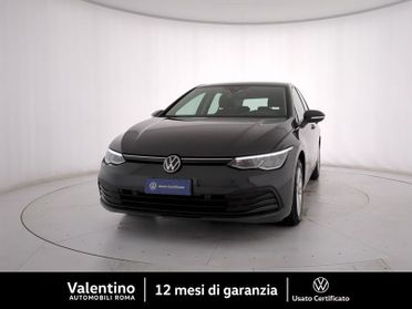 Volkswagen Golf 1.0 eTSI DSG EVO Life