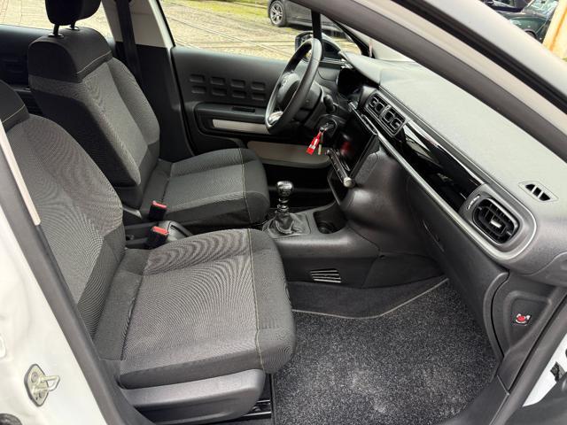 CITROEN C3 BlueHDi 100 S&S Feel Pack