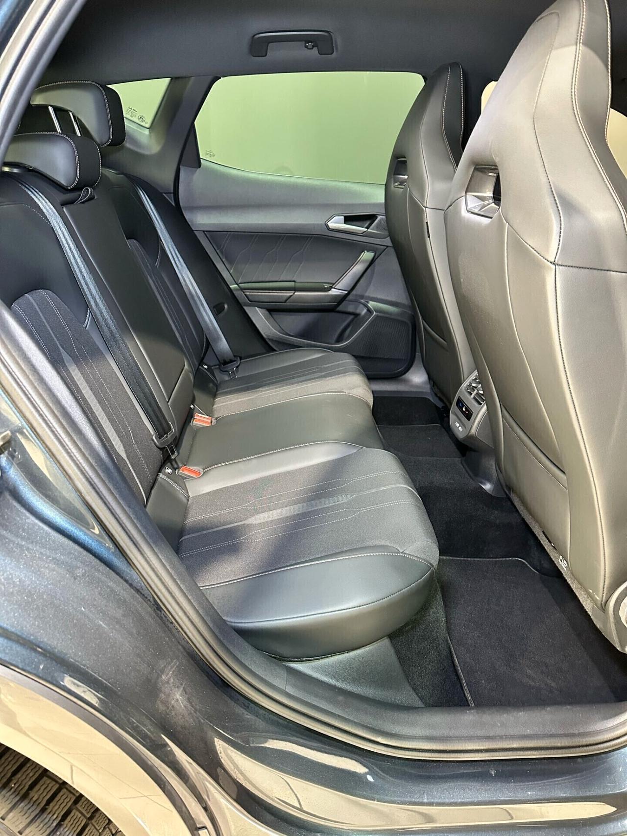 Cupra Formentor e-Hybrid DSG VZ 245CV
