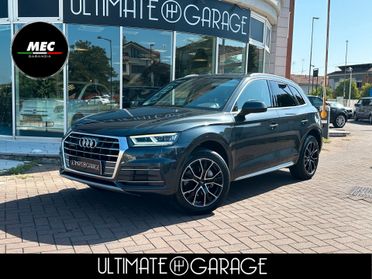 Audi Q5 40 2.0 tdi Sport quattro 190cv s-tronic *Cerchi 19”