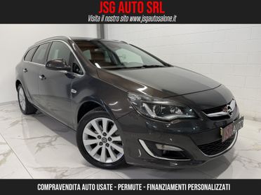 Opel Astra 2.0 CDTI 165CV Sports Tourer aut. Cosmo
