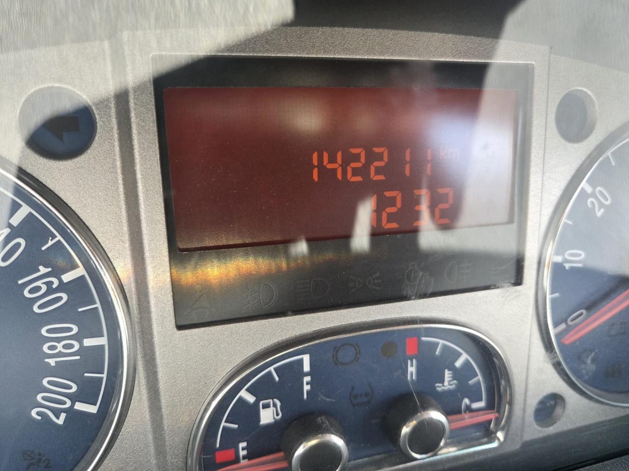 LANCIA MUSA 1.3 MJET PLATINO SOLO 140.000Km