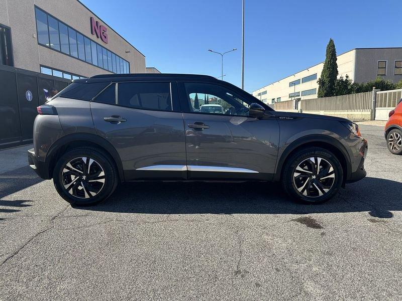 Peugeot 2008 PureTech 130 GT Line S&S