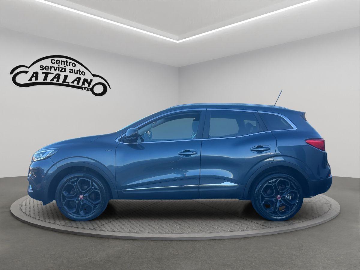 RENAULT - Kadjar - 1.5 dCi 110 CV Energy Bose