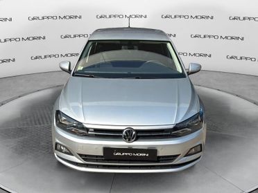 Volkswagen Polo 1.0 EVO 59kW Comfortline BMT