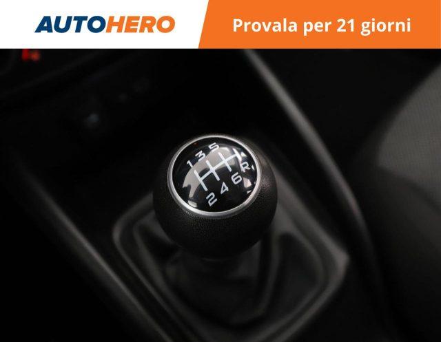 FIAT Tipo 1.4 5 porte Street