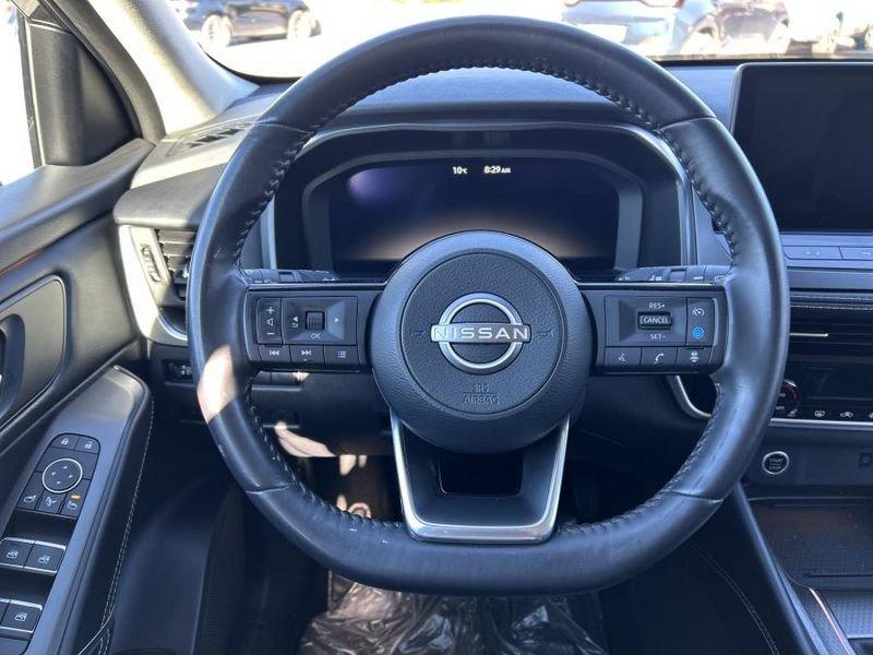 Nissan Qashqai MHEV 140cv N-Connecta HYBRID