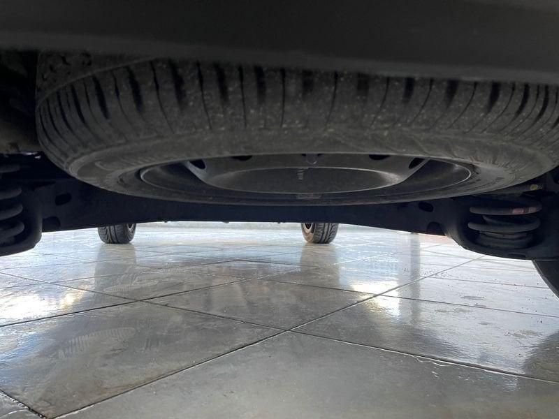 FIAT QUBO 1.3 Mjt 16v 75cv MyLife E5