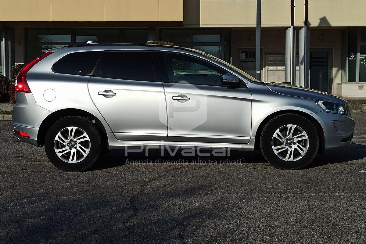 VOLVO XC60 D4 Geartronic Business