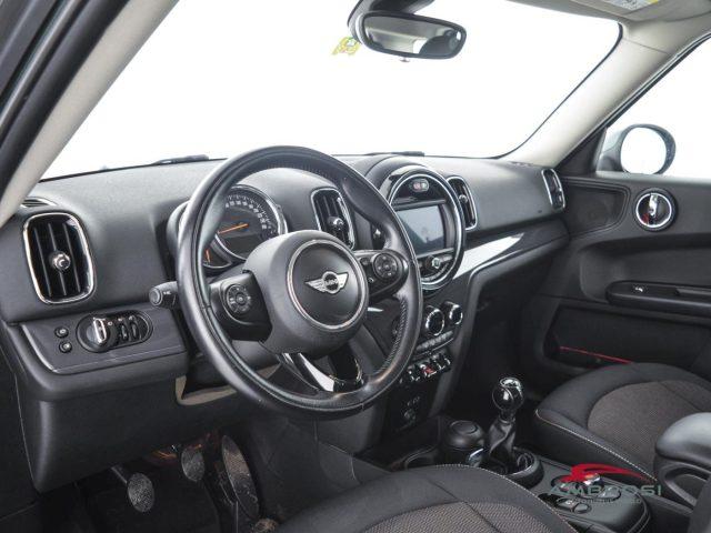 MINI Countryman One D 1.5 One D Business