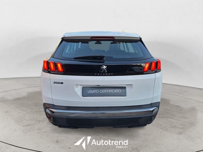 Peugeot 3008 1.5 BlueHDi 130 CV NAVI Business S&S