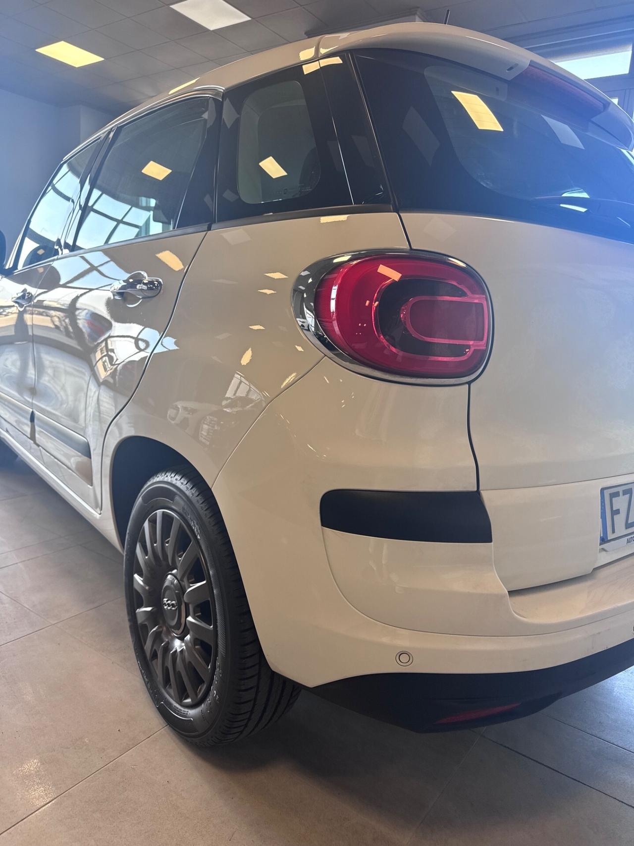 FIAT 500L URBAN MY2020 1.6 MJET 120CV MT6