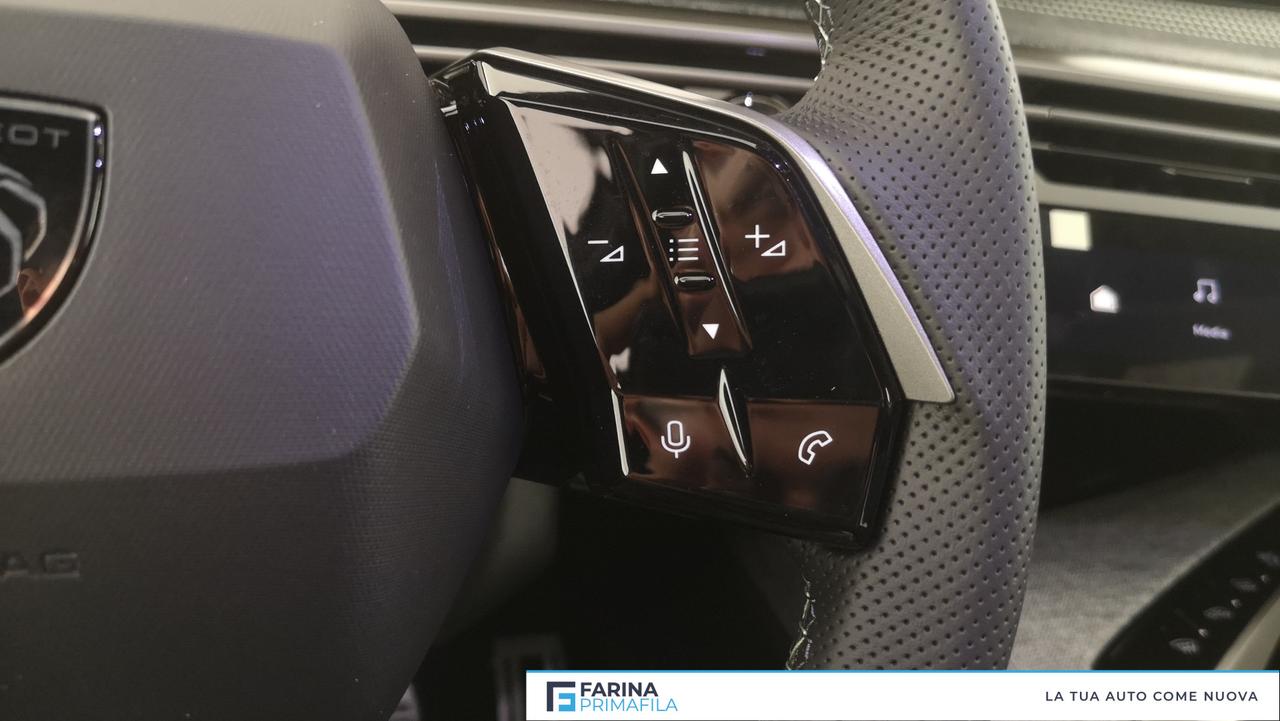 PEUGEOT Nuova 3008 GT - Hybrid 136 E-DCS6