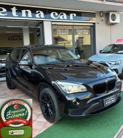 Bmw X1 sDrive16d