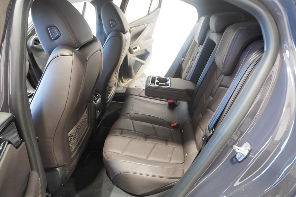 DS 4 1.5 130CV AUT. ETOILE PELLE NAPPA *2025
