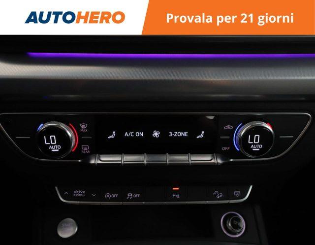 AUDI Q5 35 TDI quattro S tronic Sport