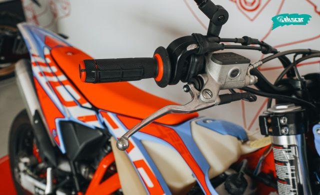 BETA RR 125 4T Motard R