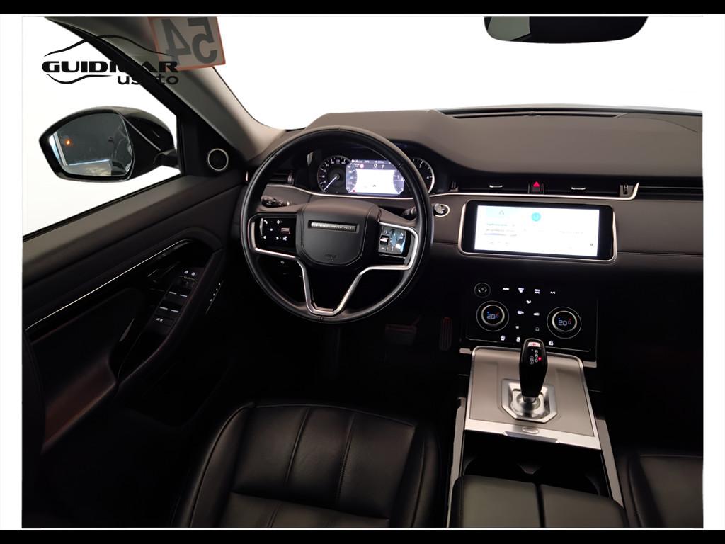 LAND ROVER Range Rover Evoque II 2019 - Range Rover Evoque 2.0d i4 mhev