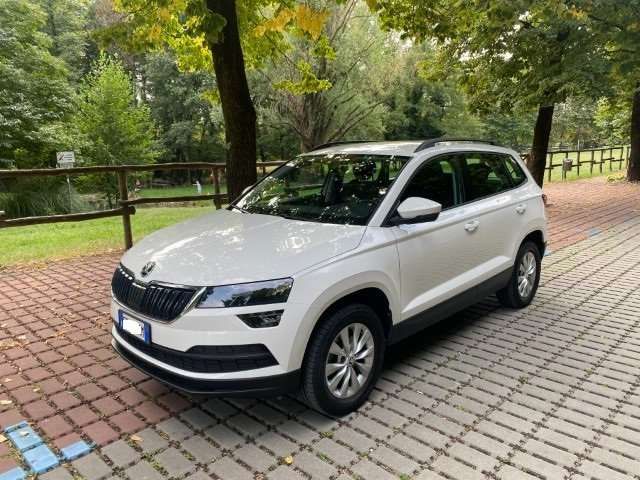 Skoda Karoq 1.0 TSI Style