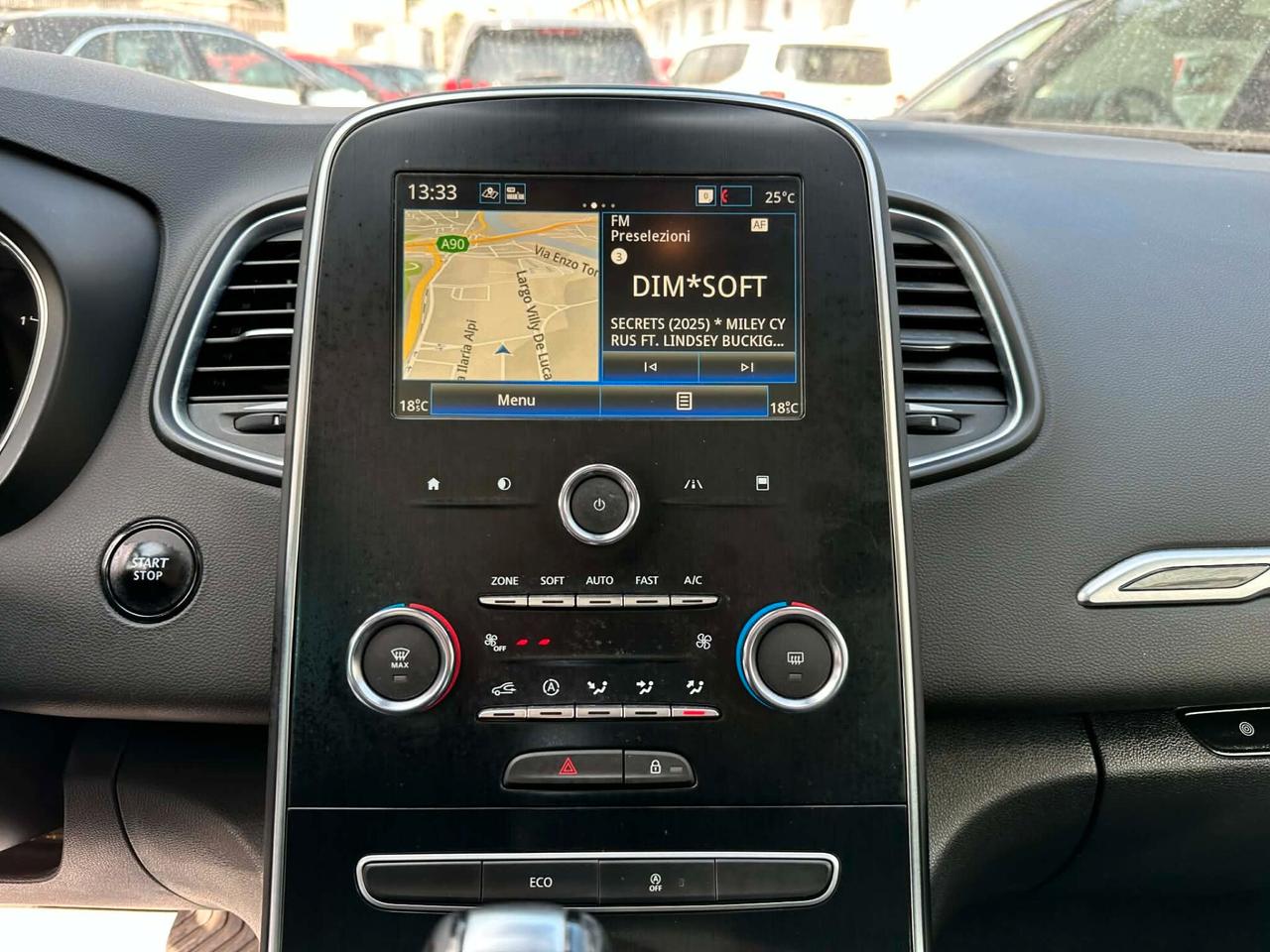 Renault Grand Scenic Blue dCi 120 CV EDC Sport Edition2 N1