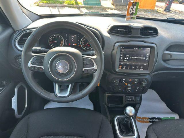 JEEP Renegade 1.0 T3 Business