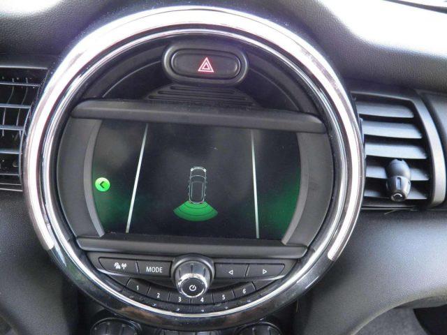 MINI One D MINI 1.5 ONE D BUSINESS 5P