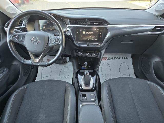 OPEL Corsa-e 5 porte Elegance